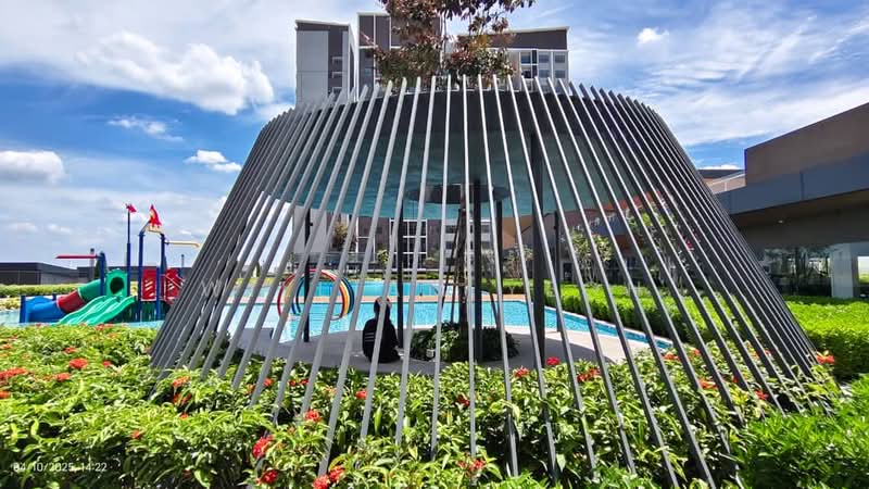 Condominium for Rent at Arinna - William Yeoh - Exterior - PropertyGuru.com.my