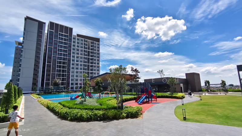 Condominium for Rent at Arinna - William Yeoh - Exterior - PropertyGuru.com.my