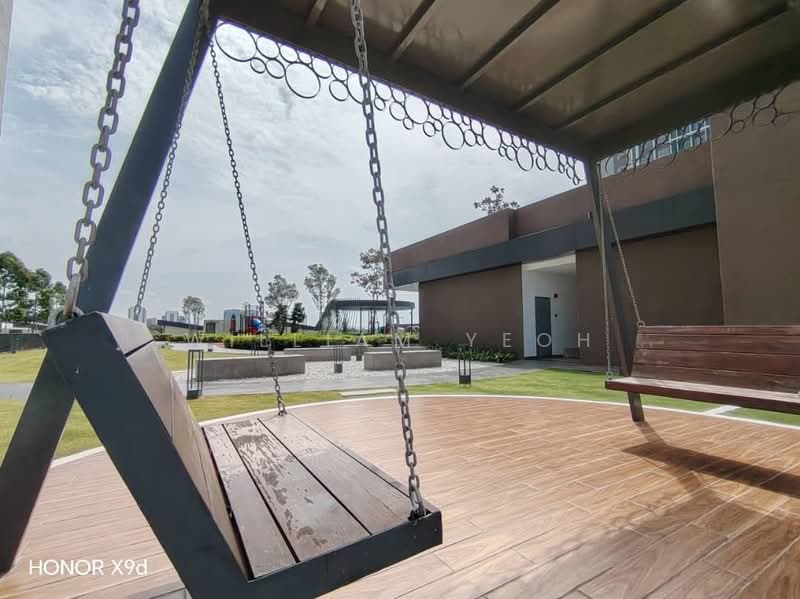 Condominium for Rent at Arinna - William Yeoh - Exterior - PropertyGuru.com.my