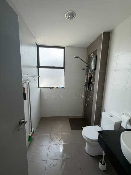 Cluster House for Sale in Taman Skudai Indah (Skudai) - Zoey Lee - Bathroom - PropertyGuru.com.my