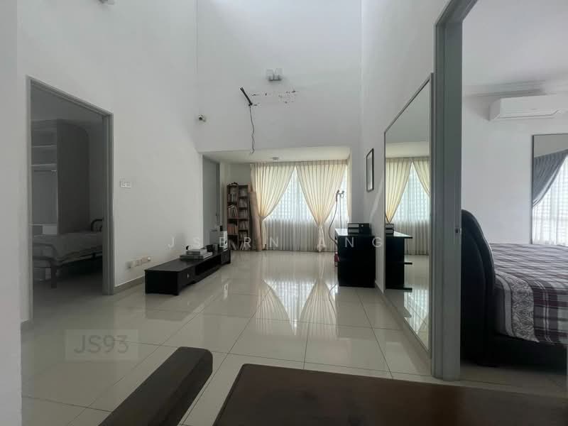Ambang Botanic 2 untuk Untuk Dijual - RM 1,800,000, Mac 2026 - Living Room - PropertyGuru.com.my