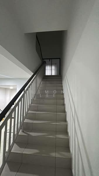 2-storey Terraced House for Sale in Bukit Indah 2 (Iskandar Puteri (Nusajaya)) - Desmond Lee - Interior - PropertyGuru.com.my