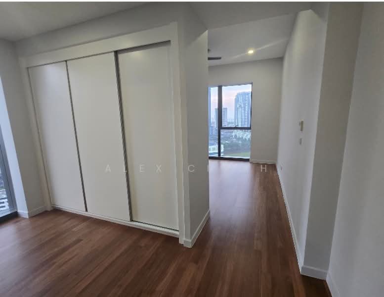 The Astaka @ 1 Bukit Senyum untuk Untuk Disewa - RM 6,000 /bulan, Apr 2026 - Interior - PropertyGuru.com.my