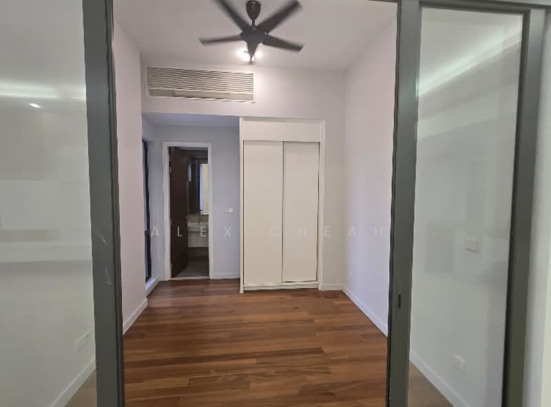 The Astaka @ 1 Bukit Senyum untuk Untuk Disewa - RM 6,000 /bulan, Apr 2026 - Interior - PropertyGuru.com.my