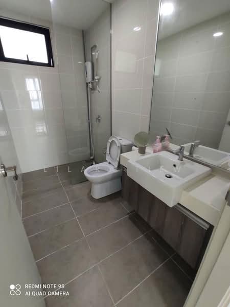 Southkey Mosaic untuk Untuk Dijual - RM 680,000, Mac 2026 - Bathroom - PropertyGuru.com.my