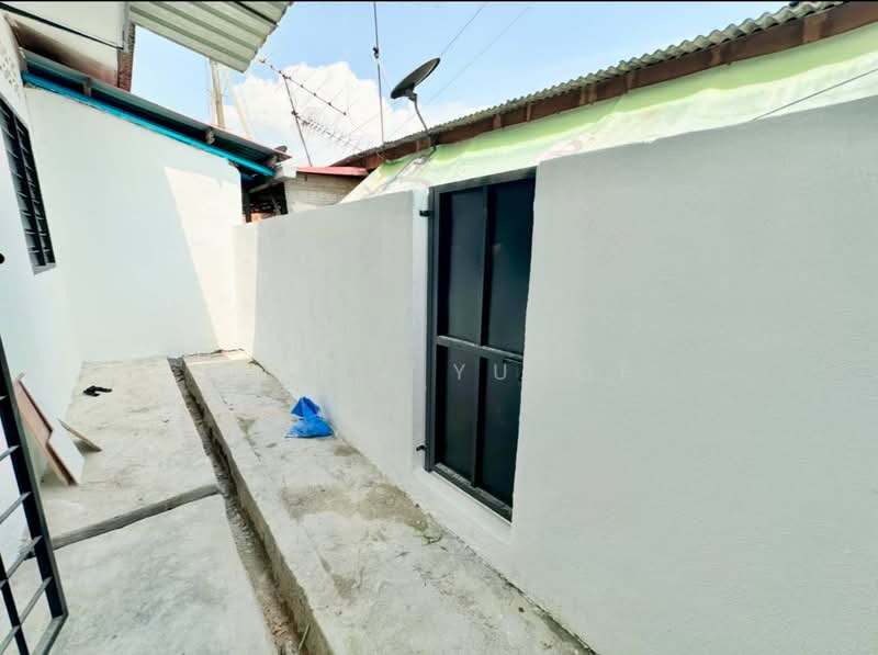 Taman Rambai Indah untuk Untuk Dijual - RM 283,000, Mac 2026 - Exterior - PropertyGuru.com.my