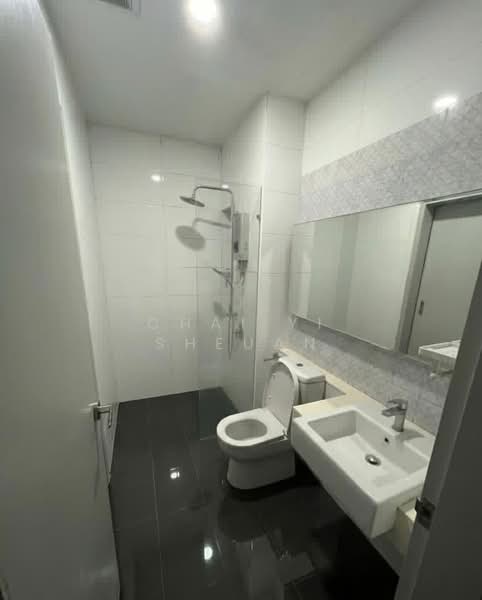 Residential Suites @ HighPark untuk Untuk Disewa - RM 2,999 /bulan, Mac 2026 - Bathroom - PropertyGuru.com.my