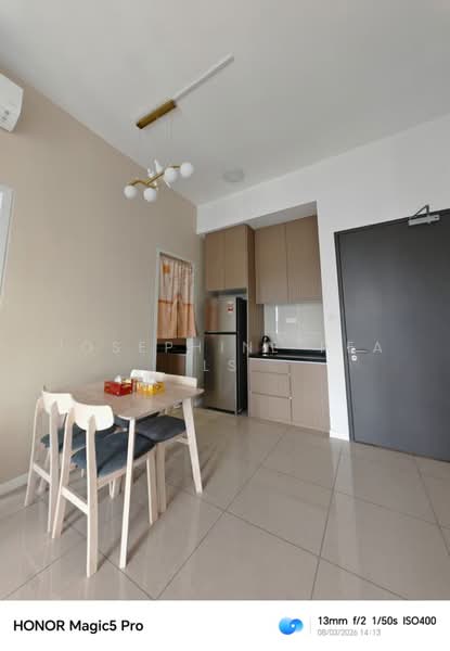 Condominium for Rent at The Maple Residences - Josephine Pea LS - Kitchen - PropertyGuru.com.my