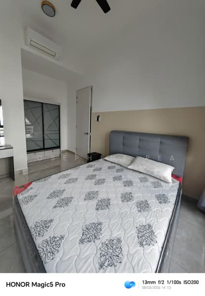 Condominium for Rent at The Maple Residences - Josephine Pea LS - Bedroom - PropertyGuru.com.my