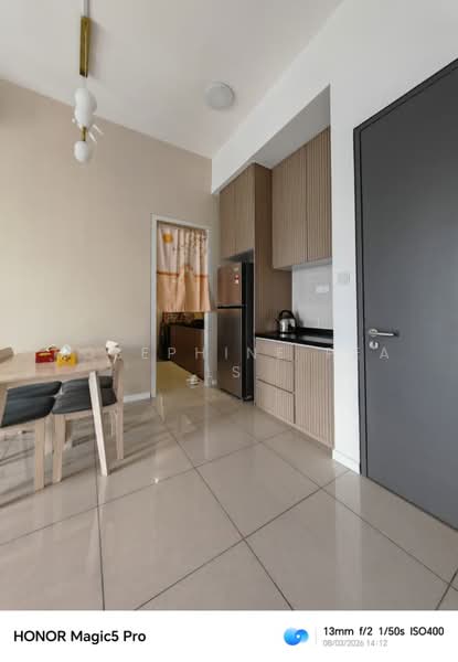 Condominium for Rent at The Maple Residences - Josephine Pea LS - Kitchen - PropertyGuru.com.my