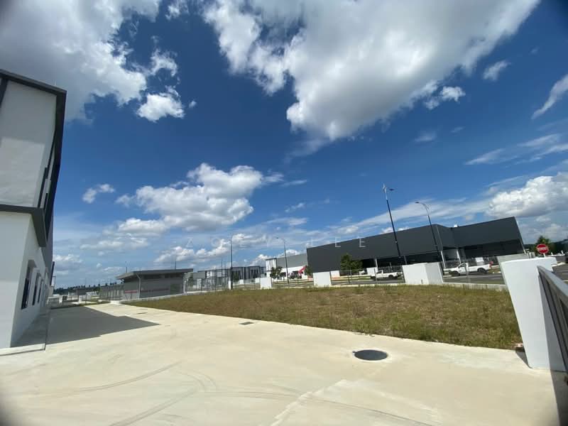 Eco Business Park 1 untuk Untuk Disewa - RM 17,000 /bulan, Apr 2026 - PropertyGuru.com.my