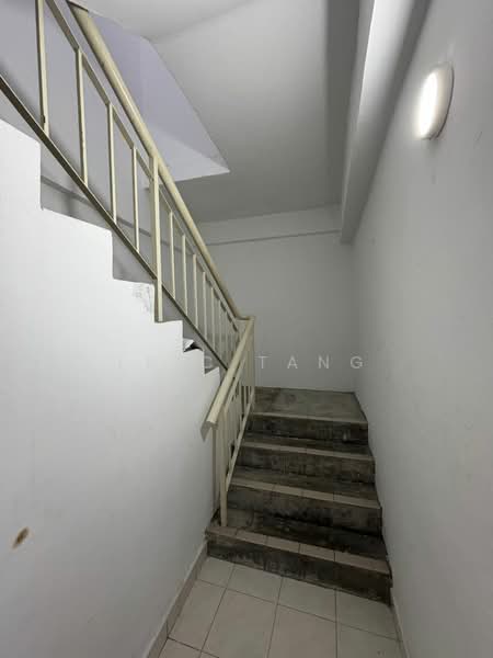 Townhouse for Sale in Batu 9 (Cheras) - Eric Tang - Interior - PropertyGuru.com.my