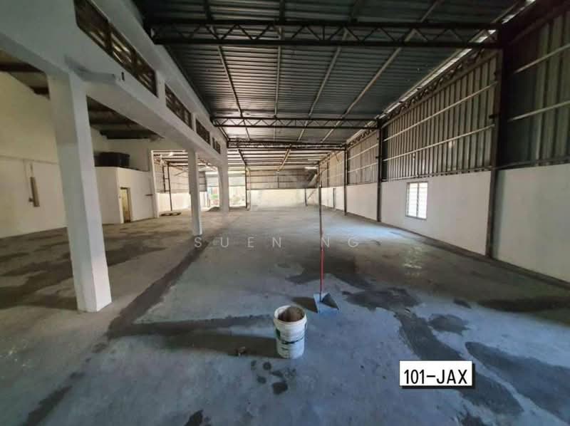 Terrace Factory for Rent in Kota Kemuning (Shah Alam) - Suen Ng - Interior - PropertyGuru.com.my