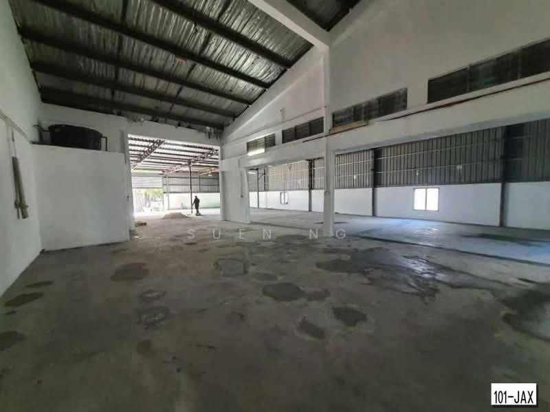 Terrace Factory for Rent in Kota Kemuning (Shah Alam) - Suen Ng - Interior - PropertyGuru.com.my