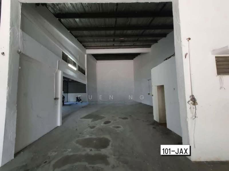 Terrace Factory for Rent in Kota Kemuning (Shah Alam) - Suen Ng - Interior - PropertyGuru.com.my
