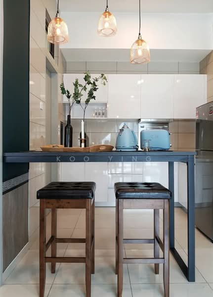 Service Residence for Rent at PJ Midtown - Koo Ying Kang - PropertyGuru.com.my