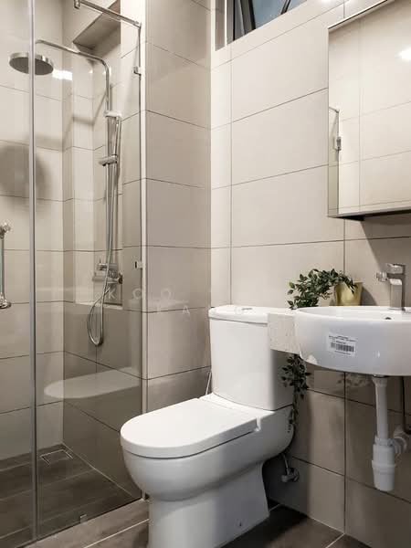 Service Residence for Rent at PJ Midtown - Koo Ying Kang - PropertyGuru.com.my