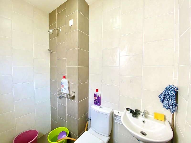 2-storey Terraced House for Sale in Setia Ecohill (Semenyih) - Fazri Omar - Bathroom - PropertyGuru.com.my