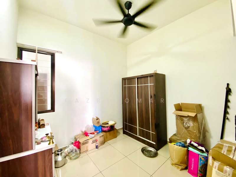 2-storey Terraced House for Sale in Setia Ecohill (Semenyih) - Fazri Omar - Bedroom - PropertyGuru.com.my