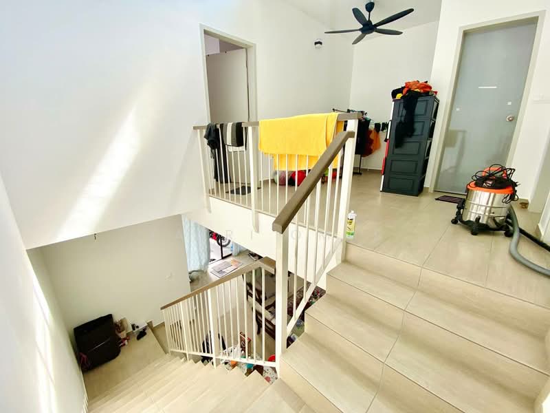 2-storey Terraced House for Sale in Setia Ecohill (Semenyih) - Fazri Omar - Interior - PropertyGuru.com.my