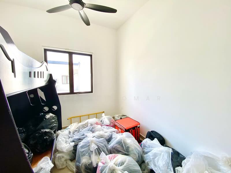 2-storey Terraced House for Sale in Setia Ecohill (Semenyih) - Fazri Omar - Bedroom - PropertyGuru.com.my