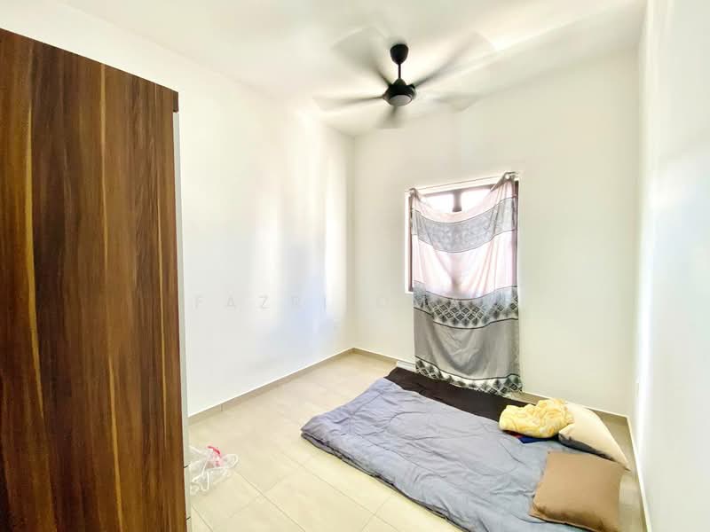 2-storey Terraced House for Sale in Setia Ecohill (Semenyih) - Fazri Omar - Bedroom - PropertyGuru.com.my