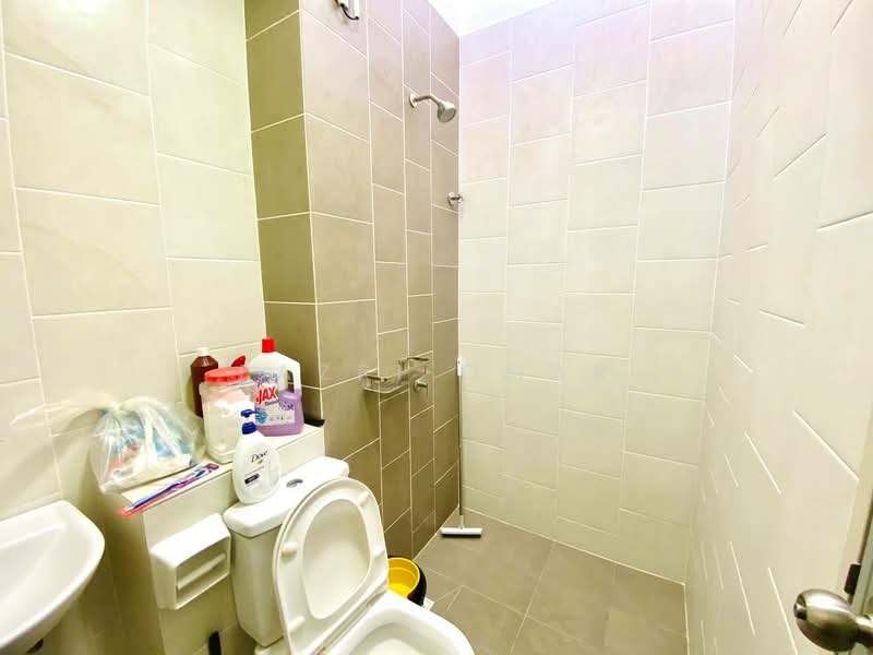 2-storey Terraced House for Sale in Setia Ecohill (Semenyih) - Fazri Omar - PropertyGuru.com.my