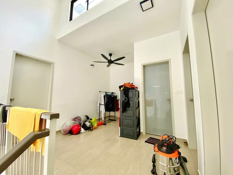 2-storey Terraced House for Sale in Setia Ecohill (Semenyih) - Fazri Omar - PropertyGuru.com.my