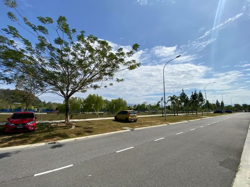 2-storey Terraced House for Sale in Setia Ecohill (Semenyih) - Fazri Omar - PropertyGuru.com.my