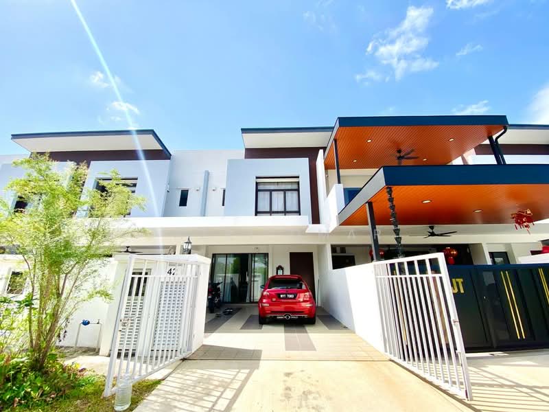 2-storey Terraced House for Sale in Setia Ecohill (Semenyih) - Fazri Omar - PropertyGuru.com.my
