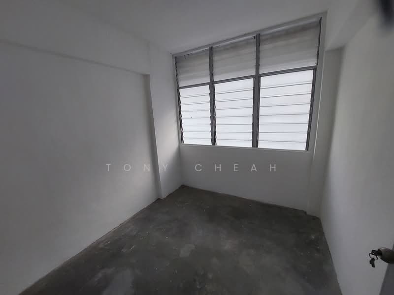 Flat for Sale at Taman Terubong Indah (Majestic Heights) - Tony Cheah - PropertyGuru.com.my