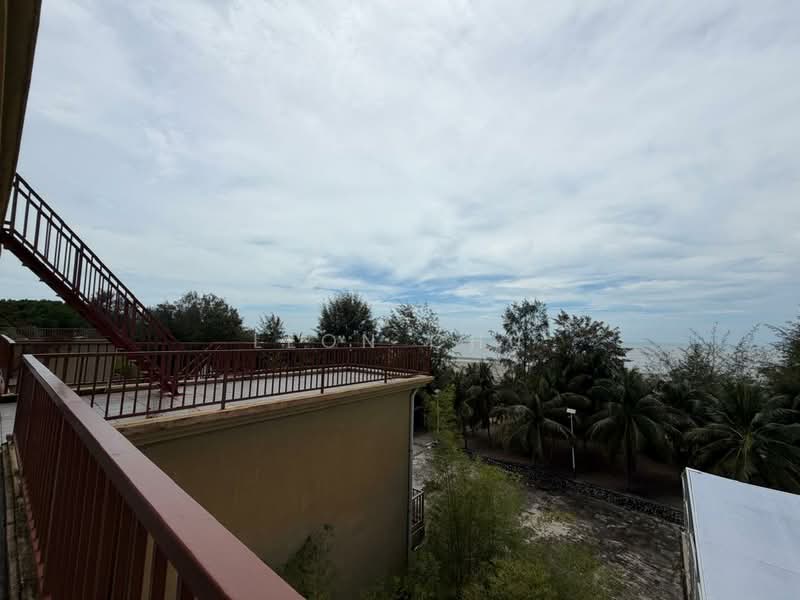 Service Residence for Rent at Gold Coast Morib Resort - Leon Chu - Exterior - PropertyGuru.com.my