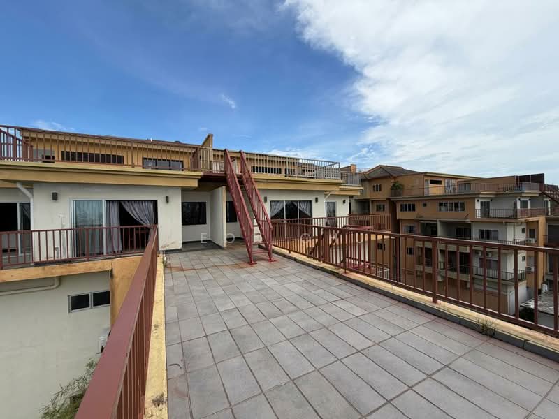 Service Residence for Rent at Gold Coast Morib Resort - Leon Chu - Exterior - PropertyGuru.com.my