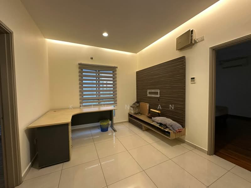 Semi-Detached House for Sale in Sutera Damansara (Damansara Damai) - Kelven Tan - Study - PropertyGuru.com.my