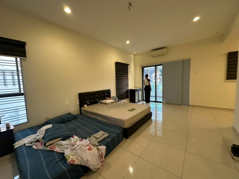 Semi-Detached House for Sale in Sutera Damansara (Damansara Damai) - Kelven Tan - Bedroom - PropertyGuru.com.my