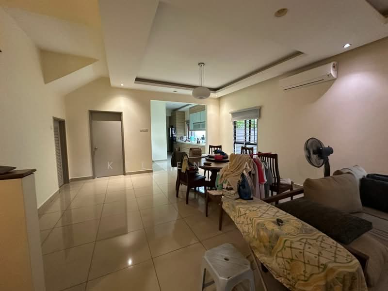 Semi-Detached House for Sale in Sutera Damansara (Damansara Damai) - Kelven Tan - Living Room - PropertyGuru.com.my