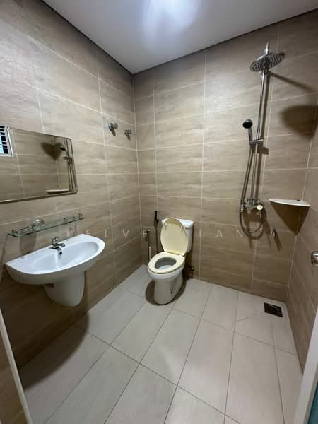 Semi-Detached House for Sale in Sutera Damansara (Damansara Damai) - Kelven Tan - Bathroom - PropertyGuru.com.my