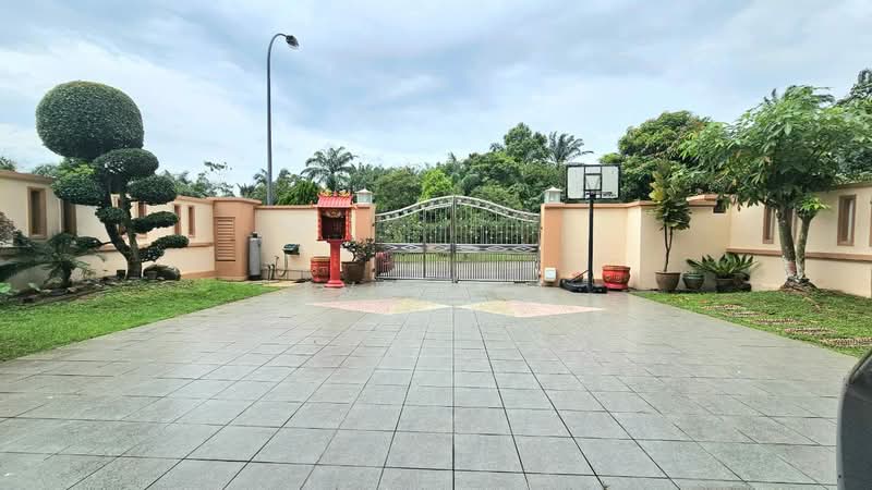 Impian Emas Impians Emass Impians Emass untuk Untuk Dijual - RM 1,980,000, Mac 2026 - Exterior - PropertyGuru.com.my