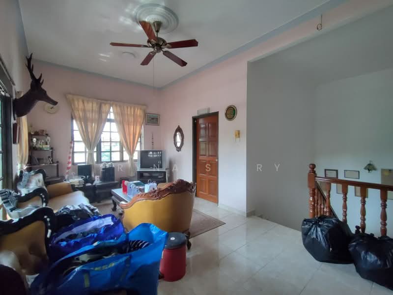 Seksyen 9 untuk Untuk Dijual - RM 1,950,000, Mac 2026 - Living Room - PropertyGuru.com.my