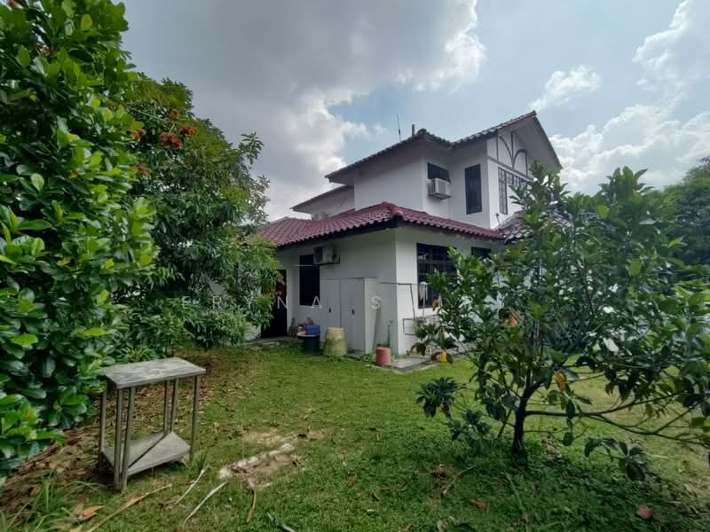 Seksyen 9 untuk Untuk Dijual - RM 1,950,000, Mac 2026 - Exterior - PropertyGuru.com.my