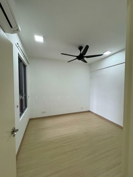 Service Residence for Rent at Gravit8, Klang - William Yeoh - Interior - PropertyGuru.com.my