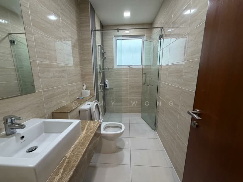 Taman Taming Indah 2 untuk Untuk Dijual - RM 1,380,000, Mac 2026 - Bathroom - PropertyGuru.com.my