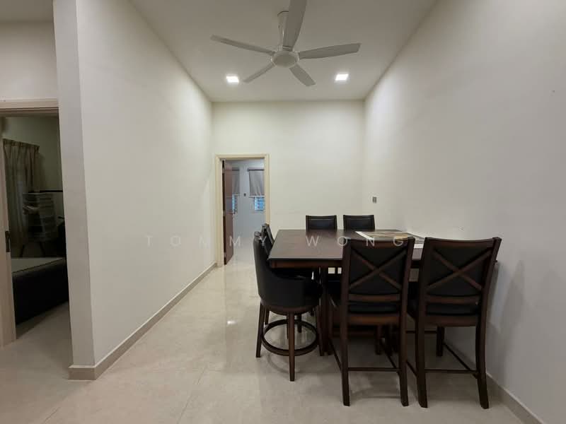 Taman Taming Indah 2 untuk Untuk Dijual - RM 1,380,000, Mac 2026 - Dining Room - PropertyGuru.com.my