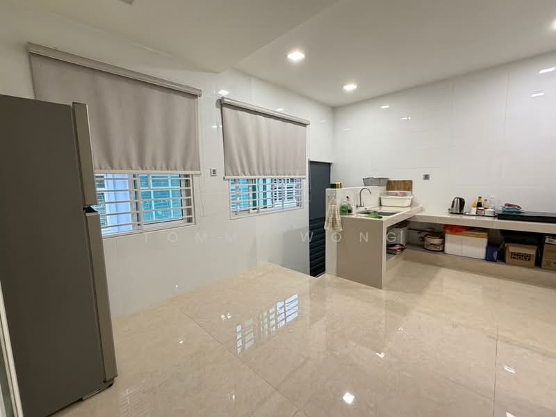 Taman Taming Indah 2 untuk Untuk Dijual - RM 1,380,000, Mac 2026 - Kitchen - PropertyGuru.com.my