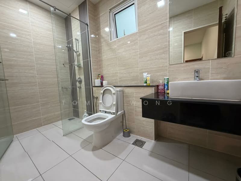 Taman Taming Indah 2 untuk Untuk Dijual - RM 1,380,000, Mac 2026 - Bathroom - PropertyGuru.com.my