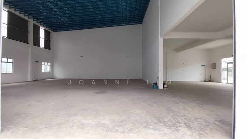 Warehouse for Rent in Ayer Keroh (Melaka) - Joanne Lim - Interior - PropertyGuru.com.my