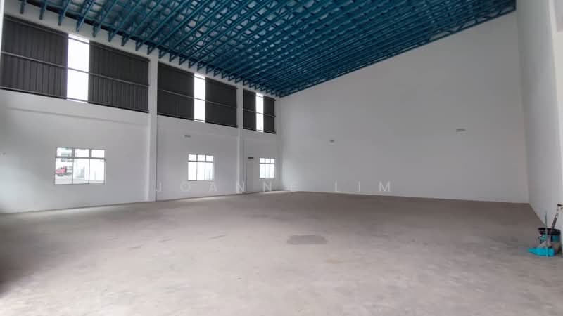 Warehouse for Rent in Ayer Keroh (Melaka) - Joanne Lim - Interior - PropertyGuru.com.my