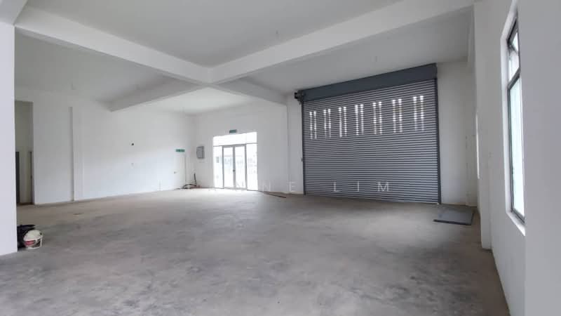 Warehouse for Rent in Ayer Keroh (Melaka) - Joanne Lim - Interior - PropertyGuru.com.my