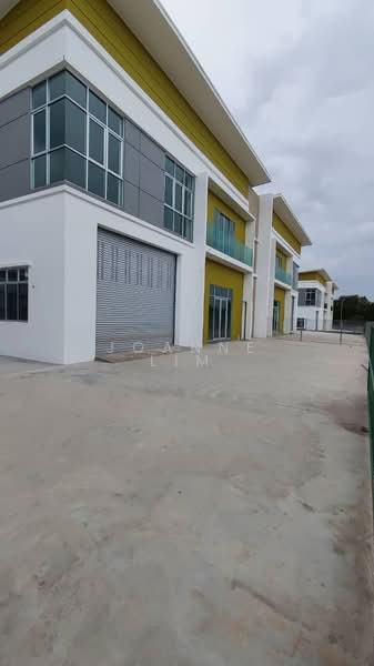 Warehouse for Rent in Ayer Keroh (Melaka) - Joanne Lim - Exterior - PropertyGuru.com.my