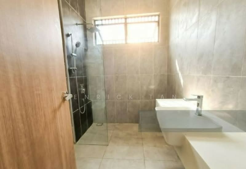Irama Villa 3 untuk Untuk Dijual - RM 1,880,000, Mac 2026 - Bathroom - PropertyGuru.com.my